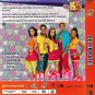Hi-5 Celebrate DVD 2009 Series 11 Vol.3 Australian Children TV Educational Reg 0