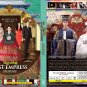 The Last Empress Korean TV Drama DVD with Mandarin Language Subtitle English Chinese Region All