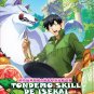 Tondemo Skill de Isekai Hourou Meshi Vol.1-12 End Japanese Cartoon Anime DVD Region 0