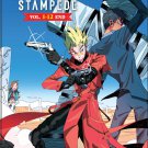 Trigun Stampede Vol.1-12 End Japanese Cartoon Anime DVD English Dubbed Region All Free Ship