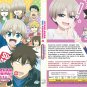 Uzaki-chan wa Asobitai! Season 2 Vol.1-13 End Japanese Cartoon Anime DVD English Dubbed Region 0