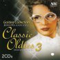 Golden Collection Classic Oldies Vol.3 2CD Elvis Presley Paul Anka The Ventures