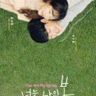 You Are My Spring 你是我的春天 Korean TV Drama Series DVD Subtitle English Chinese Region All