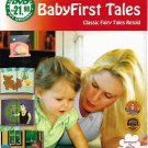 Baby First BabyFirst Tales Classic Fairy Tales Retold DVD Cinderella Region All Baby First BabyFirst Tales Classic Fairy Tales Retold DVD Cinderella Region All