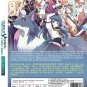 Genjitsu no Yohane Sunshine in the Mirror Vol.1-13 End Japanese Cartoon Anime DVD Region All