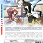 Eiyuu Kyoushitsu Vol.1-12 End Japanese Cartoon Anime DVD Region All Free Ship