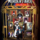 Undead Girl Murder Farce Vo.1-13 End Japanese Cartoon Anime DVD Region All Free Ship Undead Girl Murder Farce Vo.1-13 End Japanese Cartoon Anime DVD Region All Free Ship