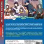 Undead Girl Murder Farce Vo.1-13 End Japanese Cartoon Anime DVD Region All Free Ship