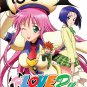 To Love Ru Season 1-4 Vol.1-64 End + 8 Ova Japanese Cartoon Anime DVD Region All Free Ship
