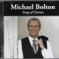 Michael Bolton Songs Of Cinema CD South East Asia Edition Mint
