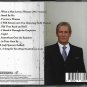 Michael Bolton Songs Of Cinema CD South East Asia Edition Mint