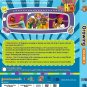 Hi-5 Growing DVD 2010 Series 12 Vol.2 Australia Children TV Educational Region 0