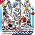 Kuroko no Basket Season 1-3 OVA 2 Movie Japanese Anime DVD Region All Free Ship