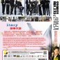 Behind Every Star Korean TV Drama Series DVD Subtitle English Chinese Region All