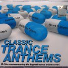 Classic Trance Anthems 3CD Singapore Edition Biggest Trance Artist Mint EQ Music
