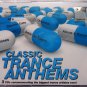 Classic Trance Anthems 3CD Singapore Edition Biggest Trance Artist Mint EQ Music
