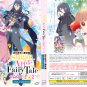 Sugar Apple Fairy Tale Part 1+2 Vol.1-24 End Japanese Cartoon Anime DVD English Dubbed Region All