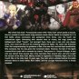 Fate / Zero Season 1-2 Episode 1-25 Japanese Anime DVD English Dubbed Region All