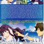 Uchiage Hanabi Shita kara Miru ka Yoko kara Miru ka Japanese Anime Movie DVD
