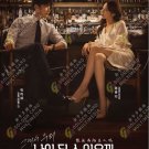 Strangers Again Korean TV Drama Series DVD Sub English Chinese Region All Free Ship Strangers Again Korean TV Drama Series DVD Sub English Chinese Region All Free Ship