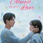 Almost Lover HD Recording China TV Drama DVD Sub English Chinese Region All Free Ship