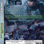 Concrete Utopia Live Action The Movie Korean Movie DVD Region All Free Ship