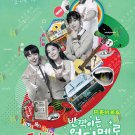 Twinkling Watermelon Korean TV Drama Series DVD Sub English Chinese Region All Ship All