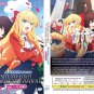 Watashi no Oshi wa Akuyaku Reijou Vol.1-12 End Japanese Cartoon Anime DVD English Dub Region 0