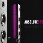 Absolute Sax 2CD Saxophone Instrumental Music 36 Sentimental Hits Jazz Club