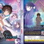 Bokura no Ame-iro Protocol Vol.1-12 End Japanese Cartoon Anime DVD Sub English Chinese Region 0