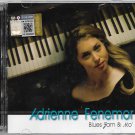 Adrienne Fenemor Blue Jam & Mo’ 2CD Soul Jazz + Instrumental Music Jazz Club Adrienne Fenemor Blue Jam & Mo’ 2CD Soul Jazz + Instrumental Music Jazz Club