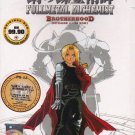 Fullmetal Alchemist Brotherhood Episode 1-64End Japanese Anime DVD Free Shipping