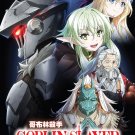 Goblin Slayer Season 2 Vol.1-12 End Japanese Cartoon Anime DVD English Dub DVD Region 0