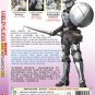 Goblin Slayer Season 1+2 Vol.1-24 End + Movie Japanese Cartoon Anime DVD English Dub Region 0