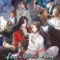 Heaven Official's Blessing Season 2 Vol.1-12 End China Cartoon Anime DVD English Dub Reg 0