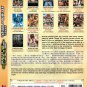 Attack On Titan Sea 1-3 Final Vol.1-106 End Movie Japanese Anime DVD English Dub Reg 0