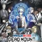 Dead Mount Death Play Part 1+2 Vol.1-24 End Japanese Cartoon Anime DVD English Dub Reg 0