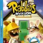 Rabbids Invasion Season 3 Vol.2 DVD French Computer-Animated Children Series Region All