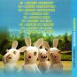 Rabbids Invasion Season 3 Vol.2 DVD French Computer-Animated Children Series Region All