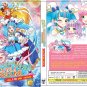 Hirogaru Sky! Precure Vol.1-50 End+Movie Japanese Cartoon Anime DVD Sub English Chinese Region 0