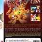 Digimon Savers Vol.1-48 End Japanese Cartoon Anime DVD English Cantonese Dub Region 0