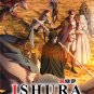 Ishura Vol.1-12 End Japanese Cartoon Anime DVD Subtitle English Chinese Reg 0