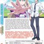 Sokushi Cheat Ga Saikyou Sugite, Isekai No Yatsura Ga Vol.1-12 End Jap Anime DVD Region 0