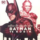 George Clooney English Movie Batman & Robin Asia Release Bluray 100% New And Sealed Reg 0 George Clooney English Movie Batman & Robin Asia Release Bluray 100% New And Sealed Reg 0