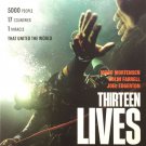 Viggo Mortensen English Movie Thirteen Lives Asia Release Bluray 100% New And Sealed Reg 0 Viggo Mortensen English Movie Thirteen Lives Asia Release Bluray 100% New And Sealed Reg 0