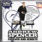 Andrew Spencer Forever And Always 2CD Bonus Remixes & Extended Version Singapore