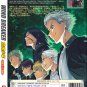 Wind Breaker Vol.1-13 End Japanese Cartoon Anime DVD English Dub Sub English Chinese Region 0