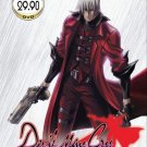 Devil May Cry Complete TV Series Japanese Anime DVD English Dub Free Ship