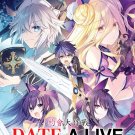 Date A Live Season 1-5 Vol.1-58 End + 2 Ova + 3 Movies Japanese Anime DVD Eng Dub Reg 0 Date A Live Season 1-5 Vol.1-58 End + 2 Ova + 3 Movies Japanese Anime DVD Eng Dub Reg 0