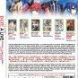 Date A Live Season 1-5 Vol.1-58 End + 2 Ova + 3 Movies Japanese Anime DVD Eng Dub Reg 0